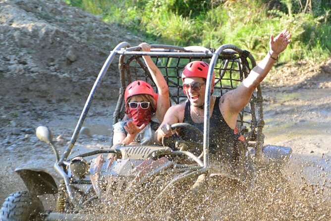 Antalya Buggy Car Safari Through Forests & Taurus Mountains - Price and Value: Is $70 Worth the Mud Time