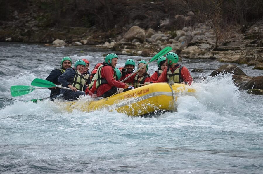 Antalya: Canyoning, Rafting, Quad, Jeep & Zipline with Lunch - Price and Value: Why This $29 Day Feels Like More
