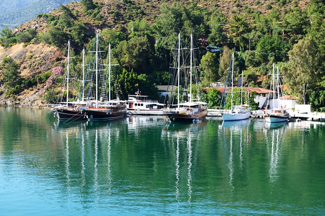 Antalya City Tour - Price and value: what $71.01 really buys you