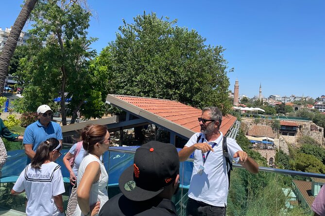 Antalya City Tour All Inclusive - Price and Value: Why This Often Feels Like a Bargain