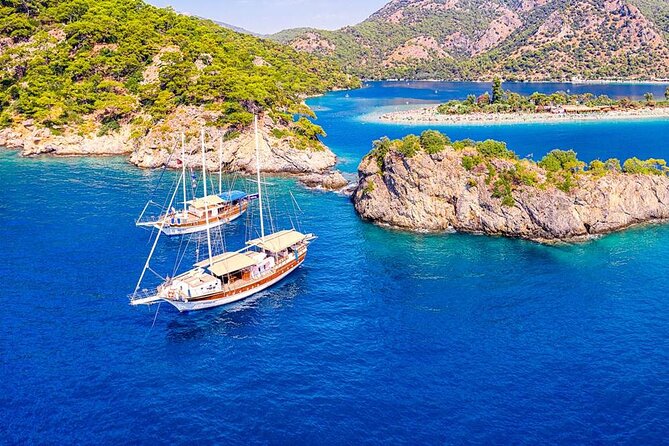 Antalya City Tour Full-Day Boat Tour Cable Car and Waterfall Peerless&Excellent - Price and Value: Why $33.73 Can Be a Good Deal
