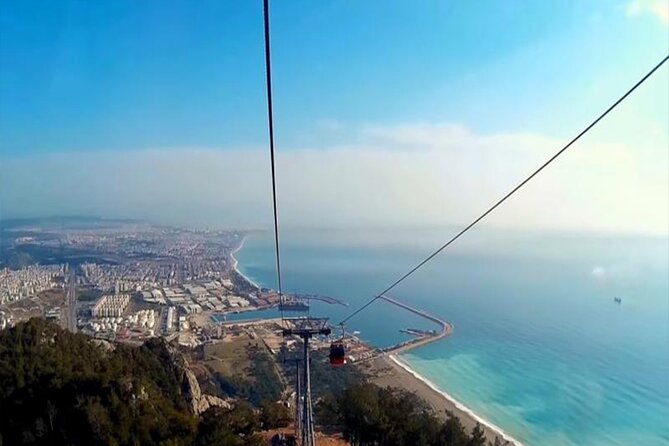 Antalya City Tour (PRIVATE - 6 hours) - How the 6-hour private plan really feels