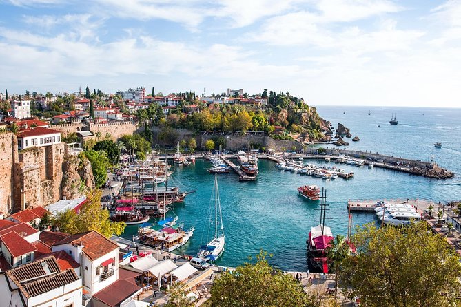 Antalya
