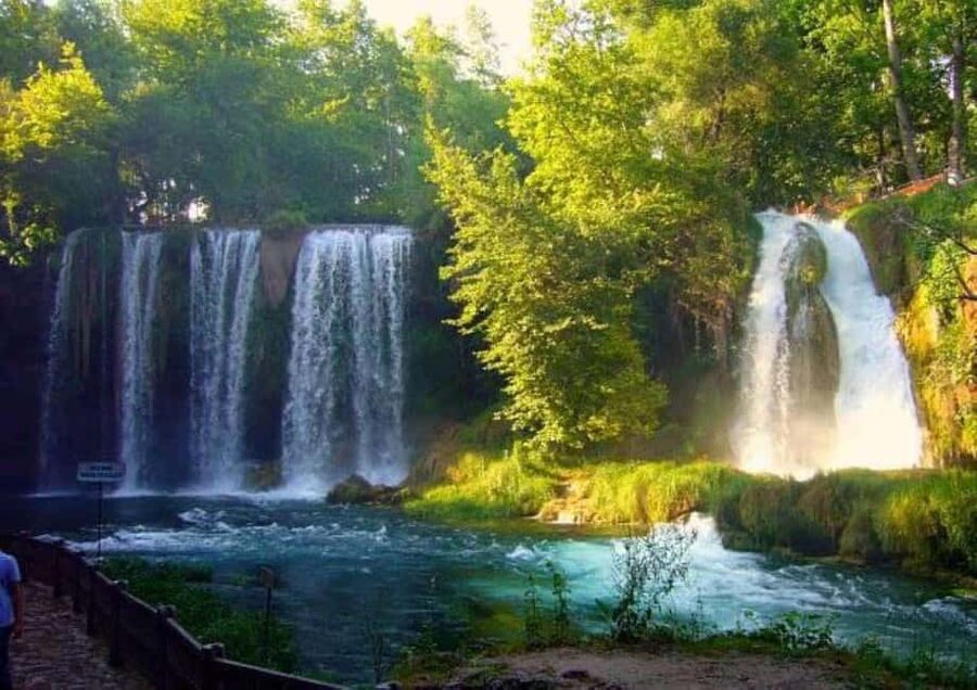 Antalya ; City tour with Double Decker Bus - Price and value: what $62 gets you, and what to budget for