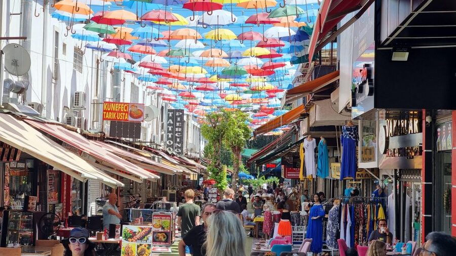 Antalya City Tour with Old Town (Kaleiçi) & Düden Waterfalls - Who This Tour Is For (and Who Should Skip It)