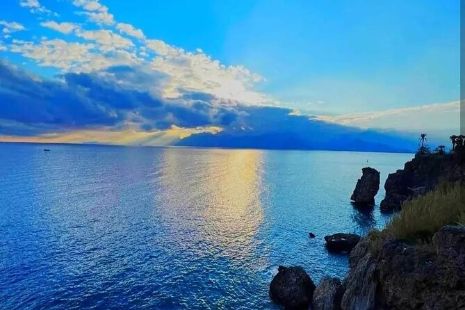 Antalya City Tour with waterfall - Timing and pacing: how to use the 9:00 am start well