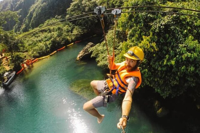Antalya Combo Tour 3 in 1 Adventure Rafting & Quad Bike & Zipline - Why This Antalya 3-in-1 Combo Works as a Full-Day Plan
