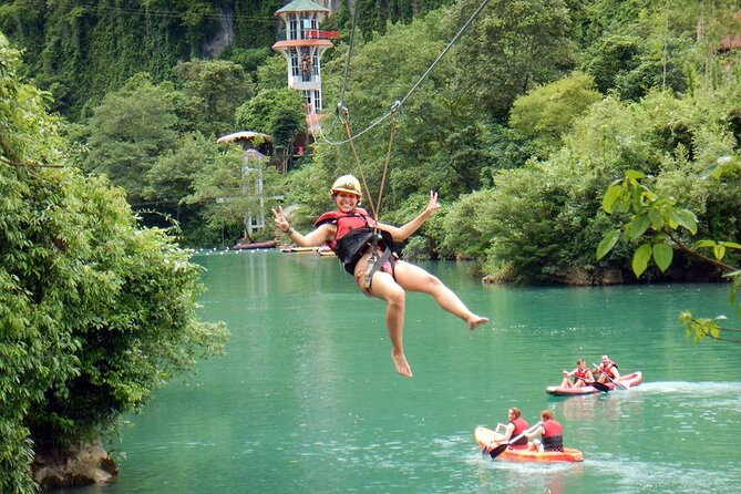 Antalya Combo Tour 3 in 1 Adventure Rafting & Quad Bike & Zipline - Price and Value: When $40 Feels Like a Steal (and When It Doesn’t)
