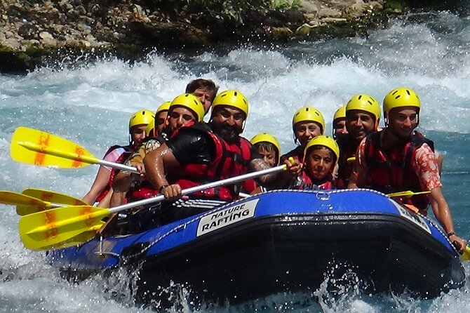 Antalya Combo Tour 3 in 1 Rafting & Buggy / Quad & Zipline - Key Things I’d Tell a Friend Before You Go