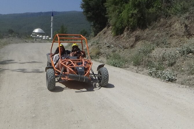 Antalya Combo Tour 3 in 1 Rafting & Buggy / Quad & Zipline - Price and Value: Is $33.82 a Good Deal?