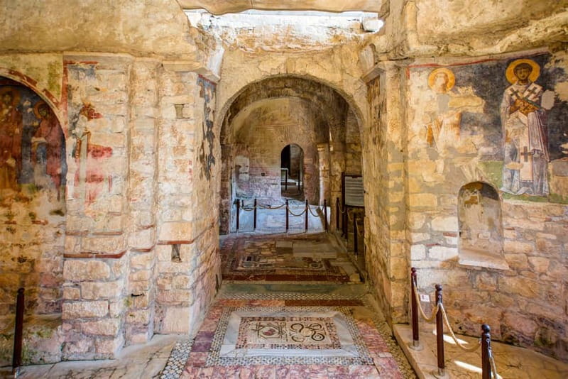 Antalya: Demre, Myra & Kekova Sunken City Guided Tour - Price and Value: What You’re Really Paying For at About $64