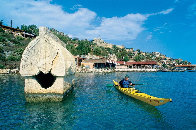 Antalya: Demre Myra Kekova Tour w/Boat Trip - Who this tour suits best (and who should think twice)