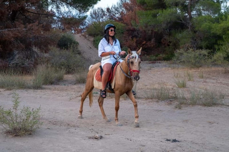 Antalya: Deniz Molalı At Safarisi - Who this is best for in Antalya (and who should skip)