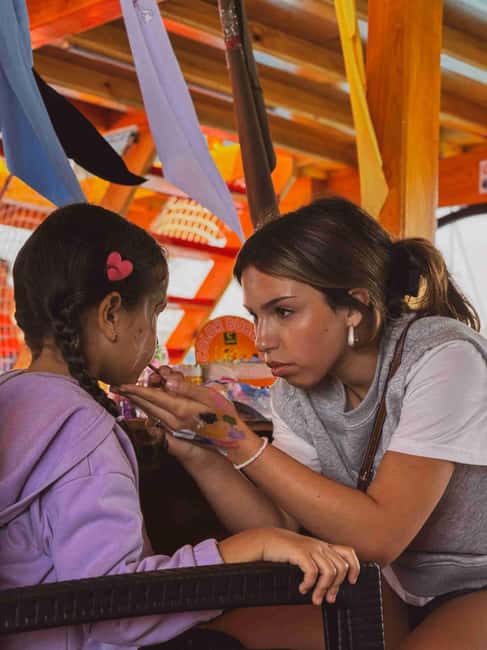 Antalya: Duden Waterfall Pirate Boat Trip - Onboard fun that actually works for families