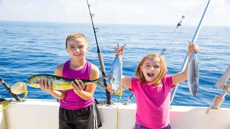 Antalya: Exclusive Mini Group Fishing Tour - Catch & Grill - Price and Value: Is $81 Fair for Catch & Grill?