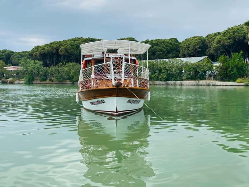 Antalya: Exclusive Mini Group Fishing Tour - Catch & Grill - Who This Fishing Tour Fits Best (And Who Should Skip)