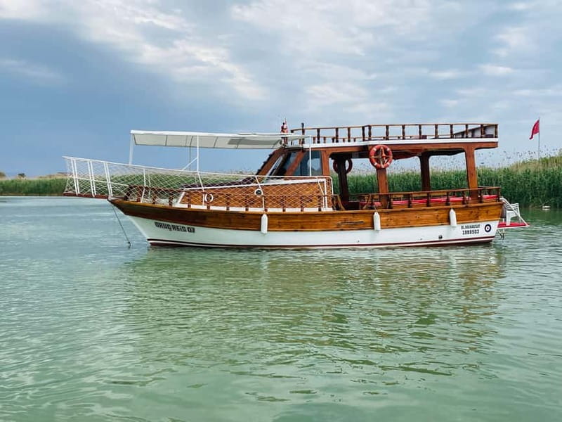 Antalya: Exclusive Mini Group Fishing Tour - Catch & Grill - What to Bring: Your Simple Packing Checklist