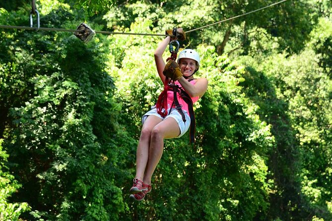 Antalya Family Combo Tour: Jeep, Rafting & Zipline with Lunch - Koprulu Kanyon Milli Parki: Jeep Safari, River Rafting, Zipline Crossing