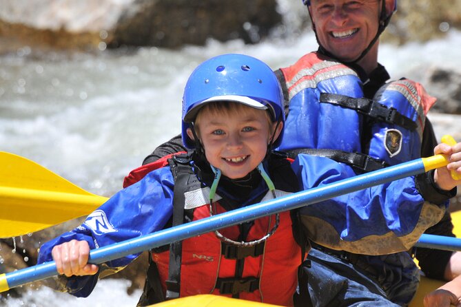 Antalya Family Rafting Adventure w/ Free Hotel Transfer - Price and Value: Why $20 Can Be a Good Deal