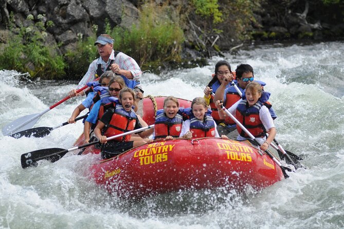 Antalya Family Rafting Adventure w/ Free Hotel Transfer - Koprulu Kanyon Milli Parki Stop: Why the Setting Matters