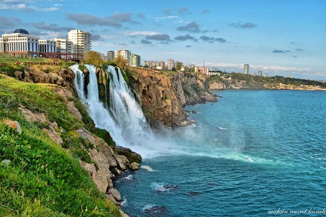 Antalya Full Day City Tour - Quick highlights from the day