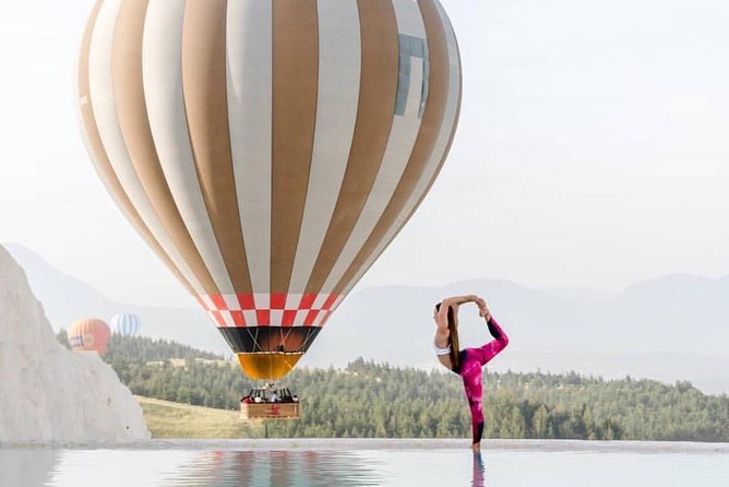 Antalya: Full-Day Pamukkale and Hierapolis Tour & Lunch - Key things I think you’ll care about