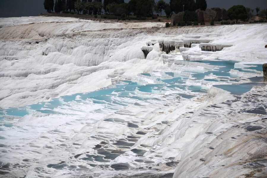 Antalya: Full-Day Pamukkale and Hierapolis Tour & Lunch - Should you book this Pamukkale and Hierapolis tour?