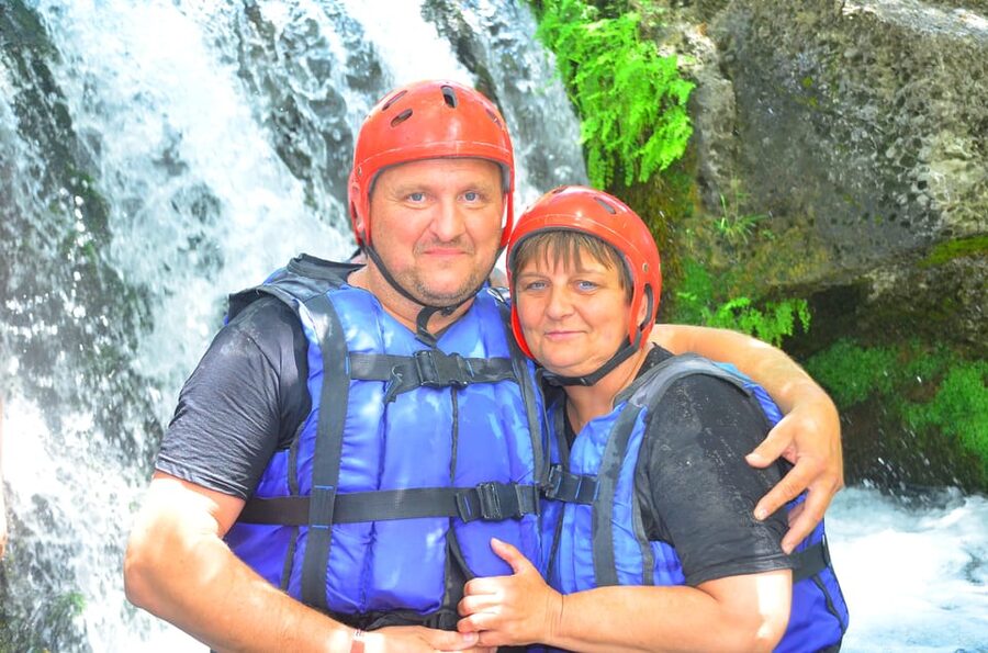 Antalya: Full-Day Rafting Tour with Lunch and Transportation - Guides Make or Break the Day: What to Expect from Puppa Smurf, Mohammad, and Carlos