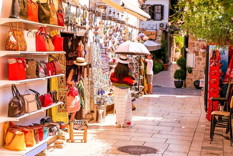 Antalya: Guided City Tour with Waterfalls Tickets and Lunch - Price and value: $30 can be a steal—or a gamble