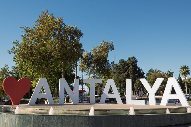 Antalya Hotels and Airport Transfer Service - Key Things I’d Pay Attention To