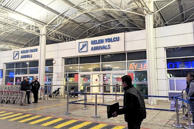 Antalya Hotels and Airport Transfer Service - Why This Antalya Transfer Works When Your Schedule Is Tight