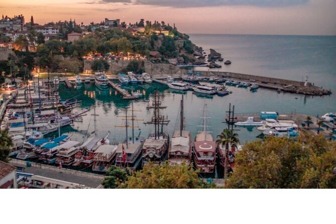 Antalya Hotels and Airport Transfer Service - Getting to Your Hotel: Timing, Traffic, and Trip Length