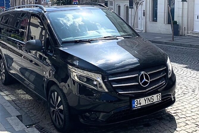 Antalya Hotels and Airport Transfer Service - Price and Value: Does $42.29 Per Person Make Sense?