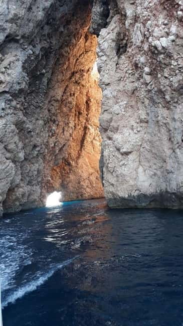 Antalya/Kemer: Adrasan Bays Boat Tour With Lunch - What to Pack (So You Don’t Lose Time on Small Annoyances)