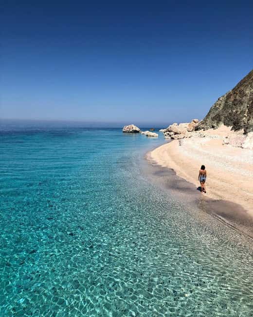 Antalya/Kemer/Bekek: Suluada Boat Tour with Transfer & Lunch - Tour guide experience: what “good guiding” looks like