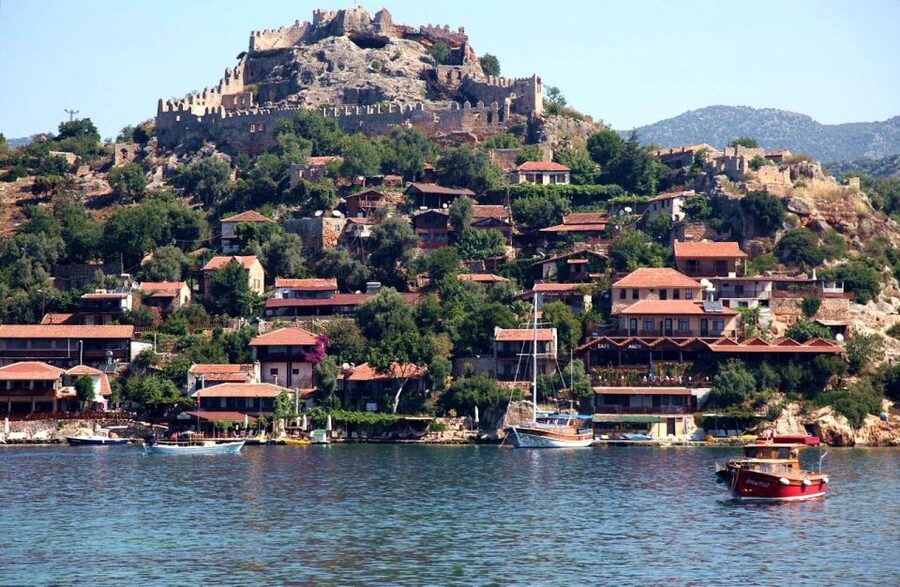 Antalya/Kemer: Kekova Sunken City, Demre & Lycia Day Tour - Who This Tour Fits Best (and Who Should Skip It)
