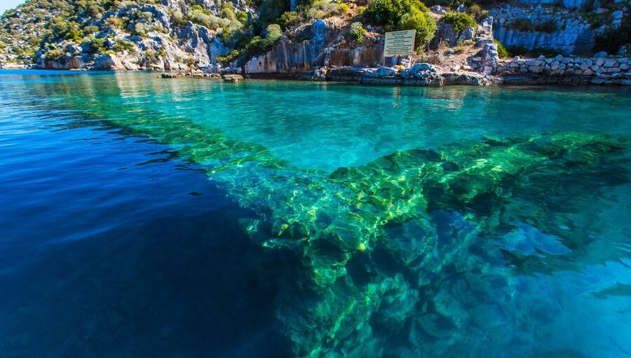 Antalya/Kemer: Kekova Sunken City, Demre & Lycia Day Tour - What You’re Really Signing Up For: Kekova, Demre, and Lycia in One Long Day