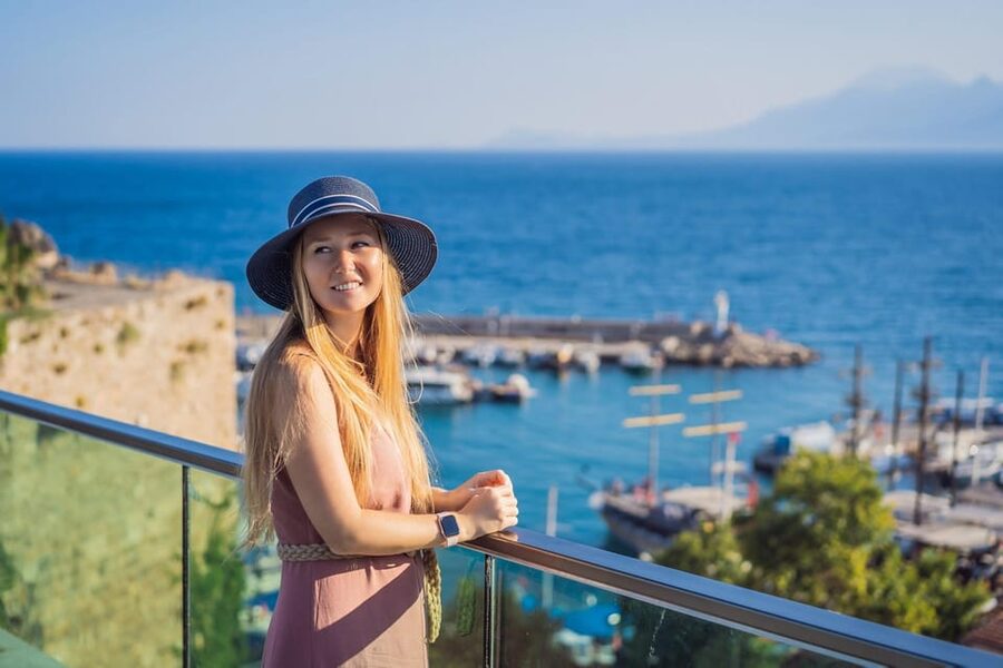 Antalya/Kemer: Old City Tour w/Olympos Cable Car & Boat Ride - Key Things You’ll Notice on This Tour