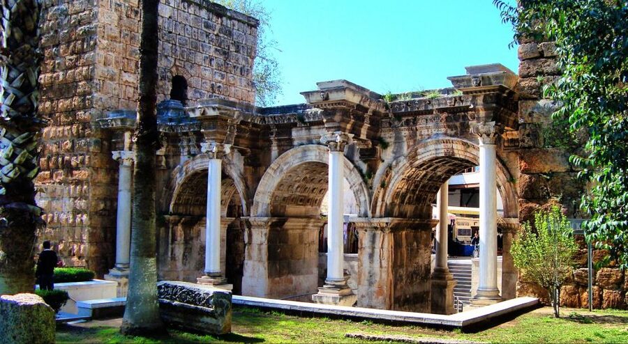 Antalya/Kemer: Old City, Waterfalls, Olympos Cable Car, Boat - Should you book it? My practical recommendation