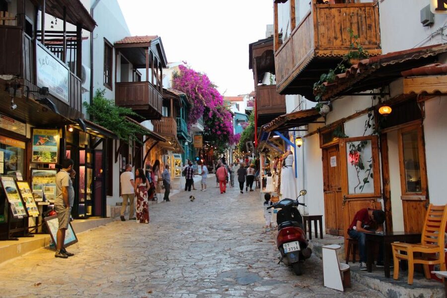 Antalya/Kemer: Old City, Waterfalls, Olympos Cable Car, Boat - Value check: why $29 can work, and where you might spend extra