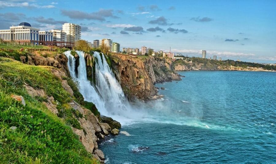 Antalya/Kemer: Old City, Waterfalls, Olympos Cable Car, Boat - Who this tour fits best (and who should think twice)