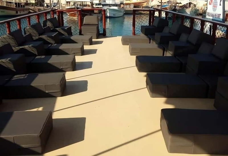 Antalya/Kemer: Phaselis Yacht Trip for Families and Couples - Sailing along Kemer: sea views first, history later