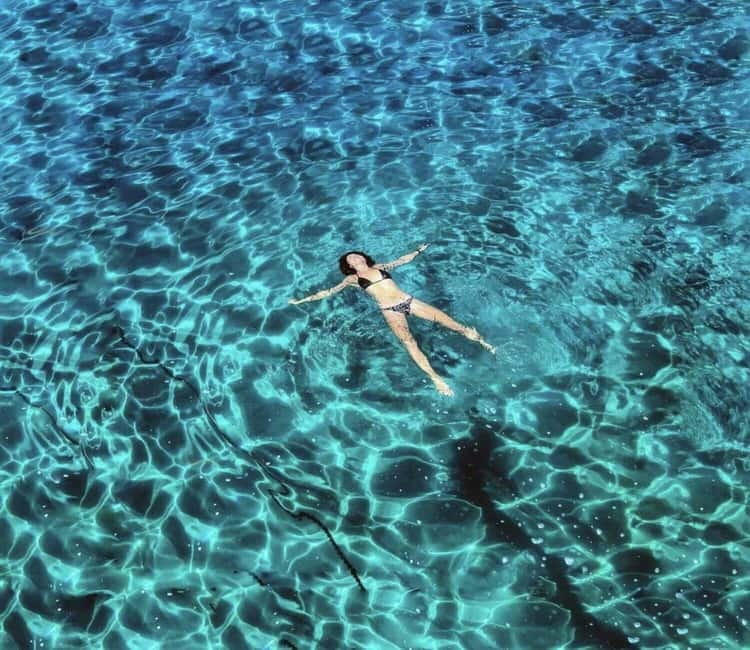 Antalya/Kemer: Porto Genoese Boat Trip and Mud Bath w/ Lunch - What to Bring for a Mud Bath Day That Actually Feels Easy