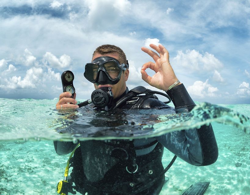 Antalya/Kemer: Scuba Diving with Pickup, Lunch, and 2 Dives - Price and Value: What $24 Covers vs. What Costs Extra