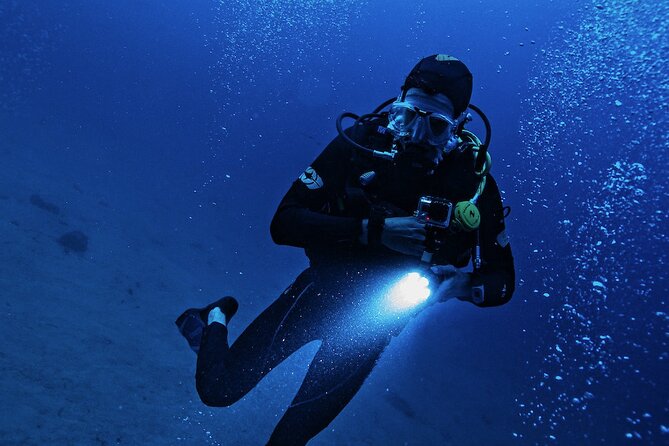 Antalya/Kemer: Scuba Diving with Pickup, Lunch, and 2 Dives - How the 8 Hours Actually Break Down