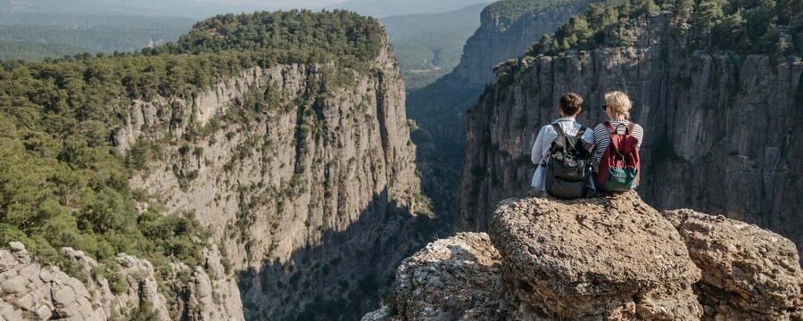 Antalya: Köprülü Canyon ,Tazı & Adler Canyon Tour w Transfer - Getting from your hotel: transfers, timing, and ride time