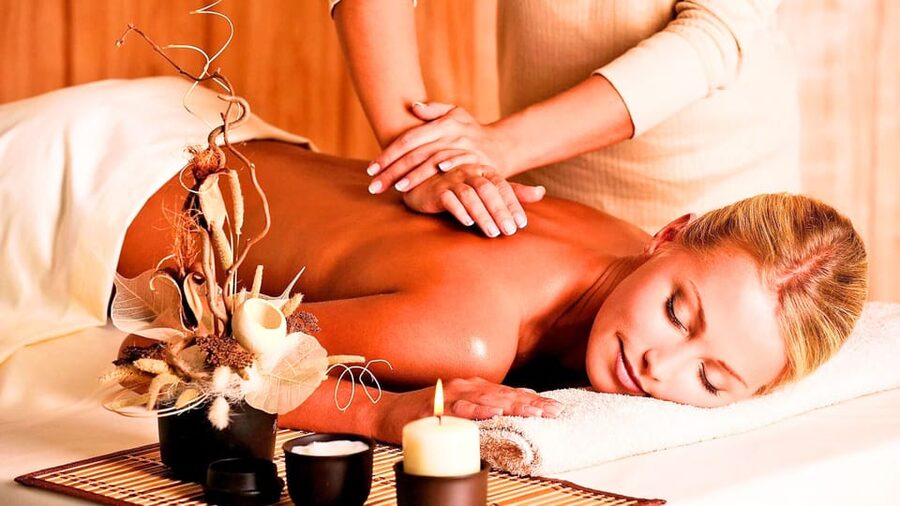 Antalya: Ladies Turkish Bath Hamam - Wellness Spa Center - Price and value vs. other spa options