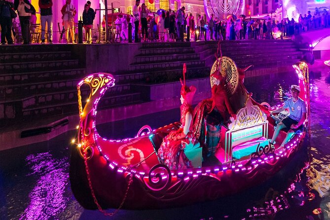 Antalya Land of Legend Night Show w/Roundtrip Transfer - Hotel pickup and drop-off: where timing can make or break the night