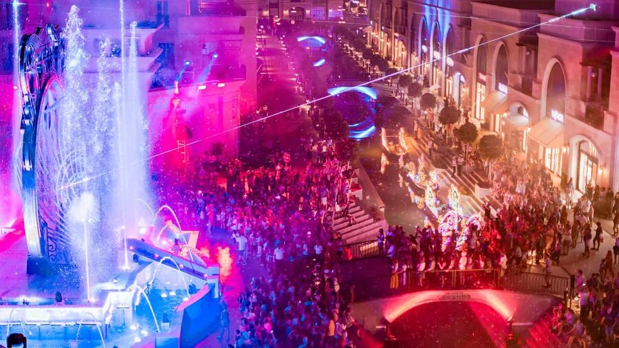 Antalya: Land of Legends Night Show Transfer & Boat Parade - Who this works best for (and who should skip it)