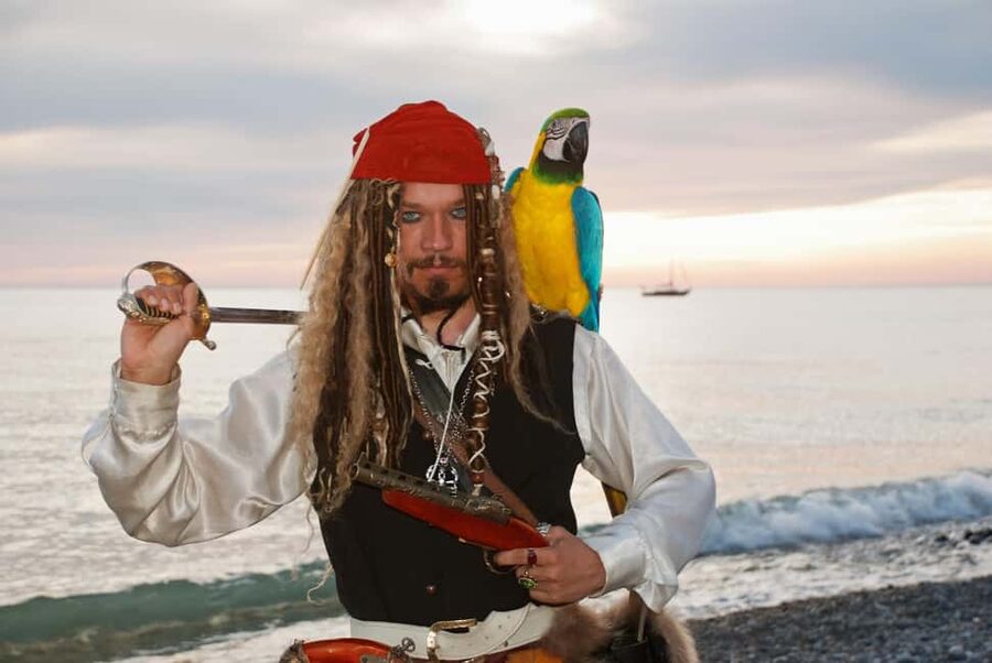 Antalya: Lara Pirate Boat Day Trip w/ Lunch & Soft Drink - Lara Pickup and How Not to Miss the Departure Window